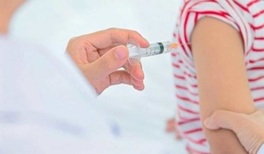 Sabato 19 febbraio open day vaccinale in Piemonte per i bambini 5-11 anni
