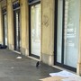 Senzatetto in corso Vinzaglio, la situazione è diventata cronica e intollerabile