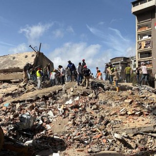 Medici e infermieri dal Piemonte al Venezuela per i soccorsi dopo il terremoto