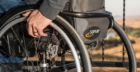 Giornata Internazionale delle Persone con Disabilità, a Torino il “Decalogo per la corretta accoglienza delle lavoratrici e dei lavoratori" Giornata Internazionale delle Persone con Disabilità, a Torino il “Decalogo per la corretta accoglienza delle lavoratrici e dei lavoratori"