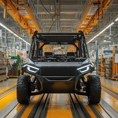 Crisi automotive, colpite migliaia di microimprese artigiane dell'indotto allargato Crisi automotive, colpite migliaia di microimprese artigiane dell'indotto allargato