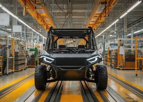 Crisi automotive, colpite migliaia di microimprese artigiane dell'indotto allargato