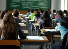 Maturità 2026, la lettera agli studenti dell'assessore all'Istruzione Maturità 2026, la lettera agli studenti dell'assessore all'Istruzione