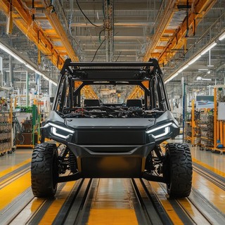 Crisi automotive, colpite migliaia di microimprese artigiane dell'indotto allargato