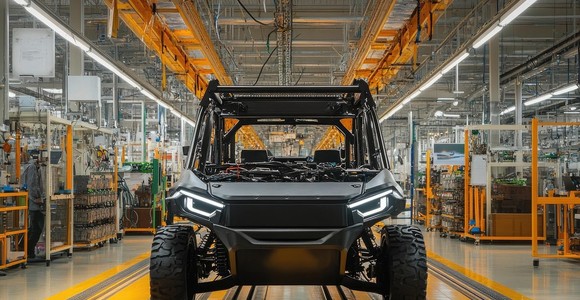 Crisi automotive, colpite migliaia di microimprese artigiane dell'indotto allargato Crisi automotive, colpite migliaia di microimprese artigiane dell'indotto allargato