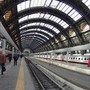 Trasporto pubblico, da oggi anche sui treni regionali l'abbonametno trimestrale illimitato Trasporto pubblico, da oggi anche sui treni regionali l'abbonametno trimestrale illimitato