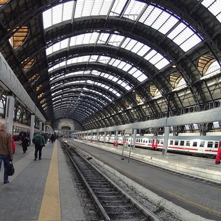 Trasporto pubblico, da oggi anche sui treni regionali l'abbonametno trimestrale illimitato
